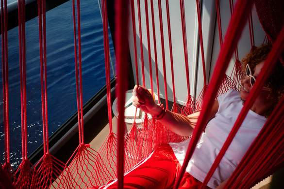Virgin Voyages, Cabin Balcony and Hammock 5.jpg